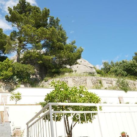 Villa Mily Baška Voda Zewnętrze zdjęcie
