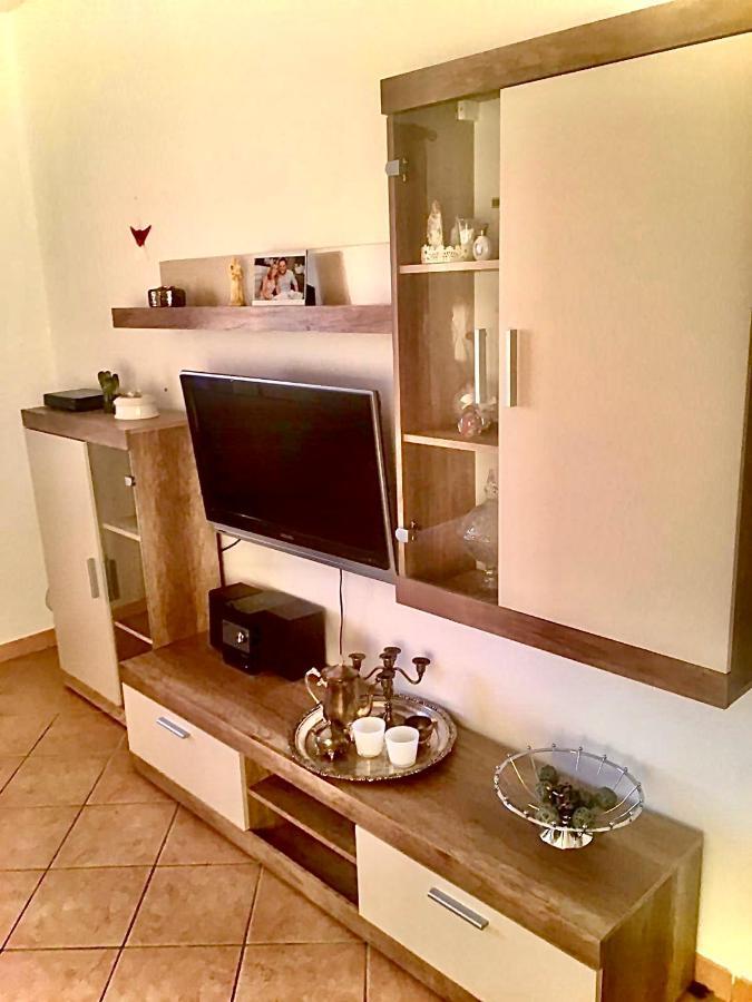 Villa Mily Baška Voda Zewnętrze zdjęcie