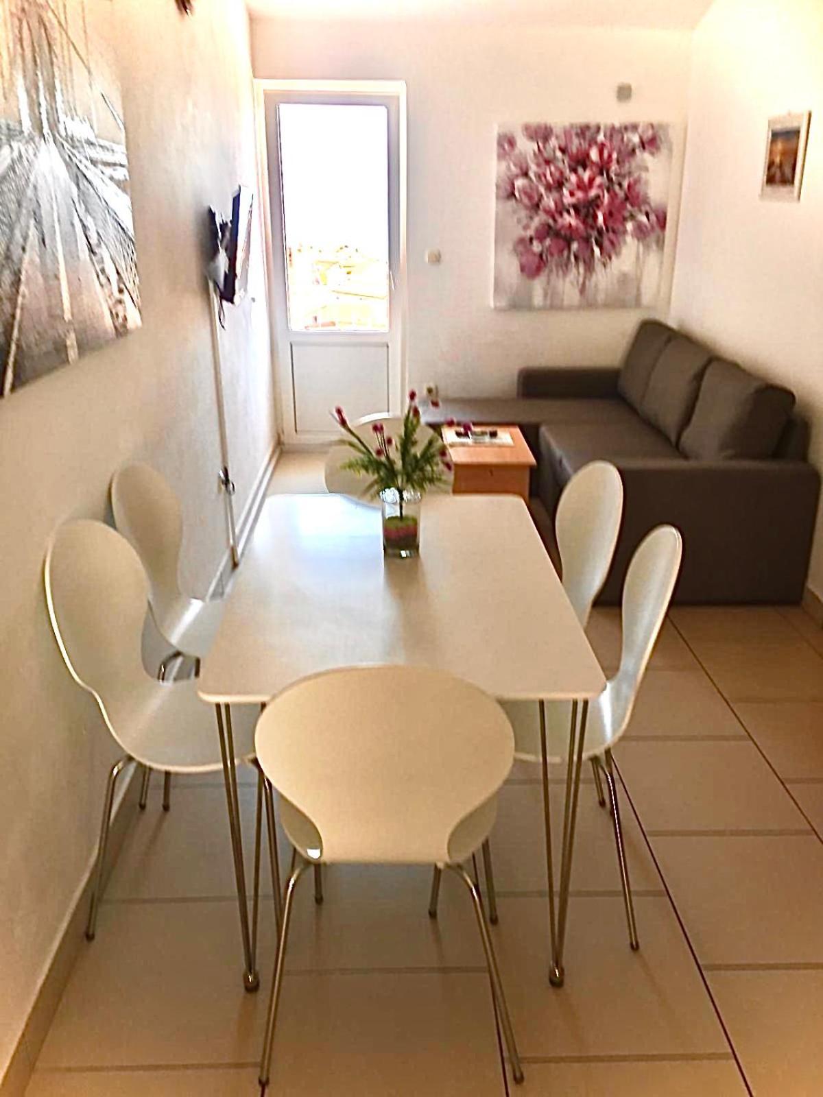 Villa Mily Baška Voda Pokój zdjęcie