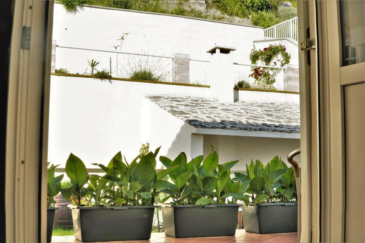 Villa Mily Baška Voda Zewnętrze zdjęcie