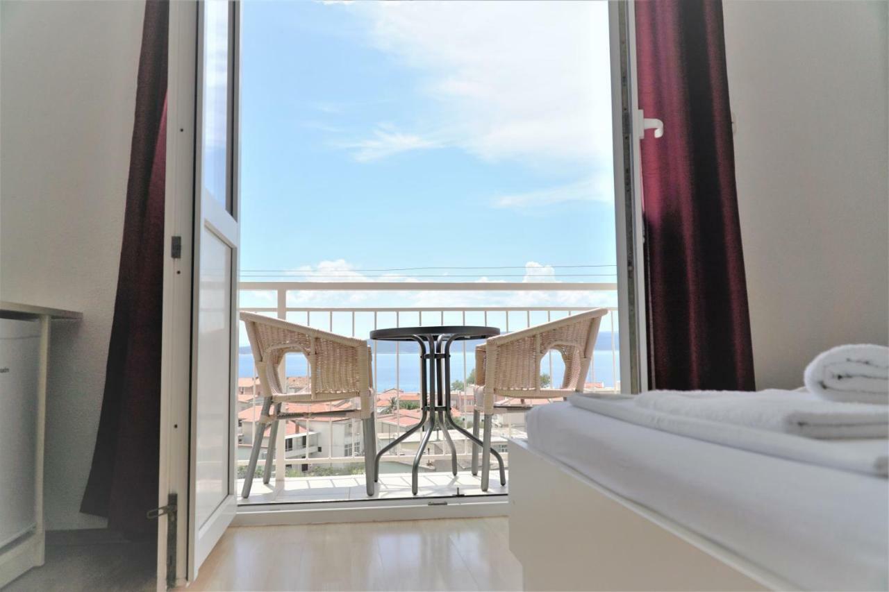 Villa Mily Baška Voda Pokój zdjęcie