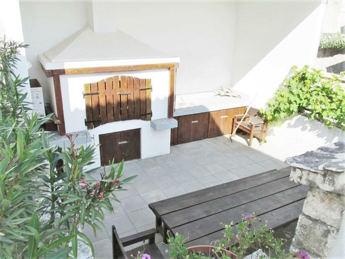 Villa Mily Baška Voda Zewnętrze zdjęcie